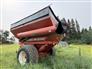 Unverferth 2001 8200 Grain Carts