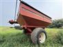 Unverferth 2001 8200 Grain Carts