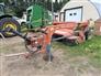 New Holland 1992 415 Mower Conditioners / Windrowers