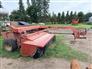 New Holland 1992 415 Mower Conditioners / Windrowers