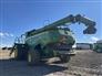 2022 John Deere X9 1000