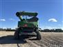 2022 John Deere X9 1000