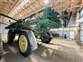 John Deere 2024 616R Sprayers - Self Propelled