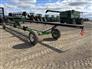 Horst Welding 2021 CHC36 Headers - Trailers