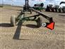 Horst Welding 2021 CHC36 Headers - Trailers