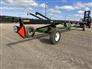 Horst Welding 2021 CHC36 Headers - Trailers