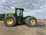John Deere 2013 9560R 4WD