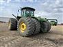 John Deere 2013 9560R 4WD