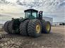 John Deere 2013 9560R 4WD