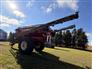 Salford 2024 8711 Sprayers - Pull Type