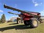 Salford 2024 8711 Sprayers - Pull Type