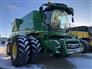 2015 John Deere S680