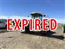 2012 New Holland H8040