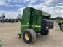 2013 John Deere 569