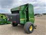 2013 John Deere 569