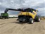 2013 New Holland CR8090