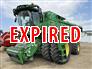 2020 John Deere S780