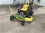 2016 John Deere Z525E