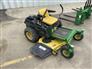 2016 John Deere Z525E