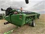 John Deere 2019 745FD Headers - Other