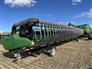 John Deere 2019 745FD Headers - Other