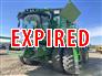 2022 John Deere S780