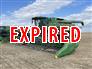 2022 John Deere S780