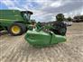 John Deere 2021 RD40F Headers - Other