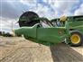 John Deere 2021 RD40F Headers - Other