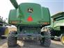 John Deere 2008 9870 STS Combines
