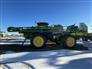 John Deere 2017 R4045 Sprayers - Self Propelled