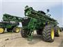 John Deere 2017 R4045 Sprayers - Self Propelled