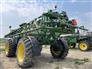 John Deere 2017 R4045 Sprayers - Self Propelled