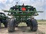 John Deere 2017 R4045 Sprayers - Self Propelled