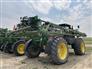 John Deere 2017 R4045 Sprayers - Self Propelled