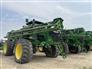 John Deere 2017 R4045 Sprayers - Self Propelled