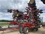 Bourgault 2013 3320-66PHD Air Seeders / Air Carts
