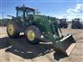 John Deere 2011 7930 Other Tractors