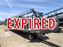 MacDon Industries 2014 FD75-35 Headers - Other