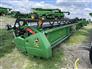 John Deere 2016 635F Headers - Other