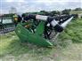John Deere 2016 635F Headers - Other