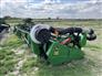 John Deere 2016 635F Headers - Other