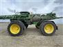 2024 John Deere 616R