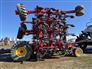 Bourgault 2017 3320 Air Seeders / Air Carts