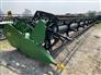 John Deere 2009 635F Headers - Other