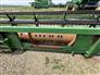 John Deere 2009 635F Headers - Other