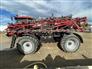 2017 Case IH Patriot 4440