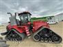 2019 Case IH Steiger 620 Quadtrac