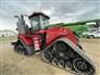 2019 Case IH Steiger 620 Quadtrac