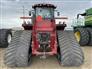 2019 Case IH Steiger 620 Quadtrac